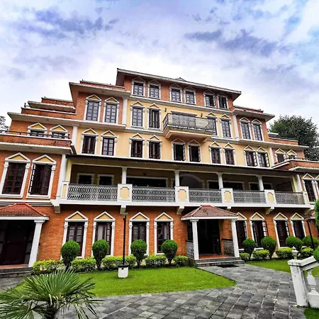 Park Village Resort By Kgh Group