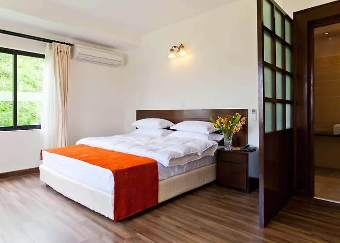Park Village By Kgh Group Resort 4*