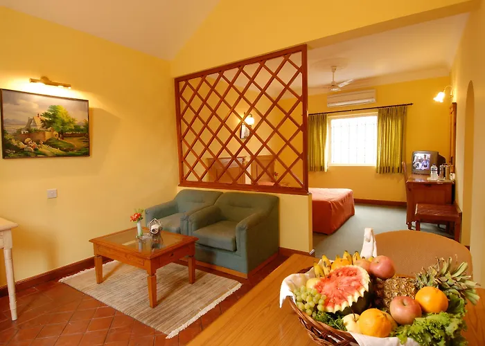 Park Village By Kgh Group Resort 4*