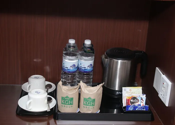 Park Village By Kgh Group Resort Kathmandu