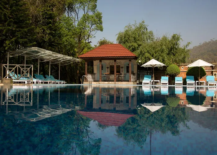 Park Village By Kgh Group Resort Kathmandu