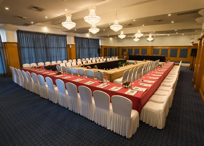 Park Village By Kgh Group Resort Kathmandu