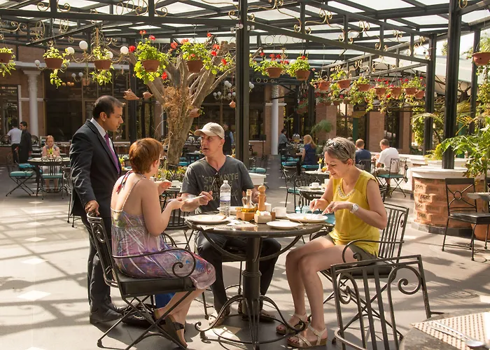 Park Village By Kgh Group Resort