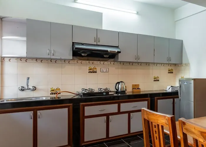 Park Village By Kgh Group Resort 4*