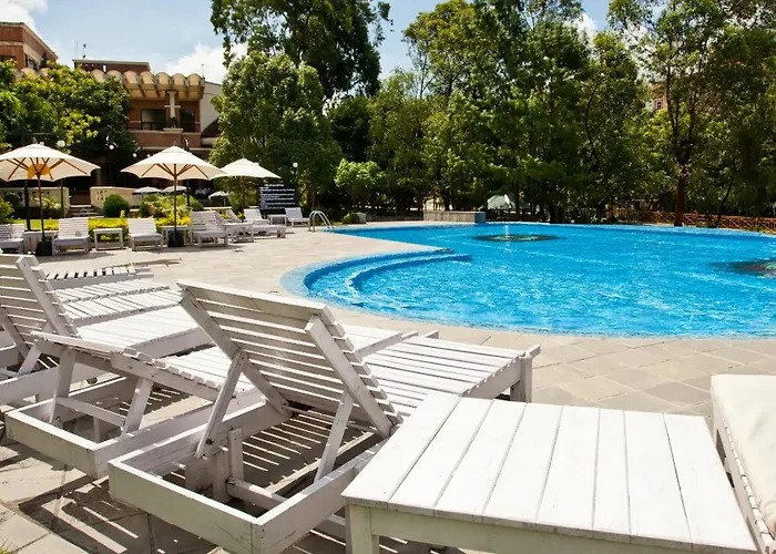 Park Village By Kgh Group Resort