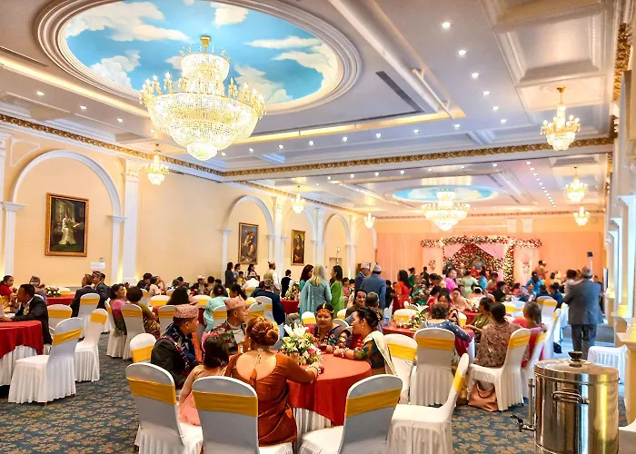 Park Village By Kgh Group Resort