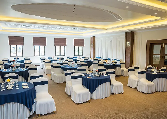 Park Village By Kgh Group 4* Kathmandu