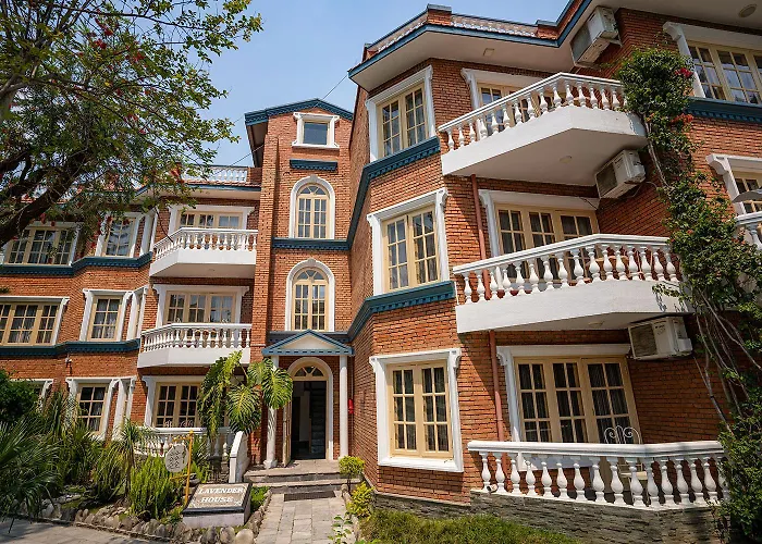 Park Village By Kgh Group