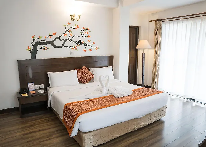 Park Village By Kgh Group