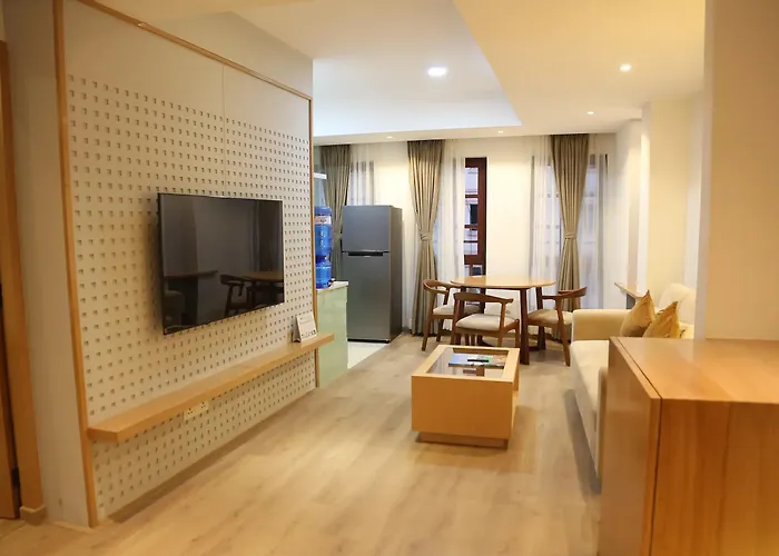 Park Village By Kgh Group 4*