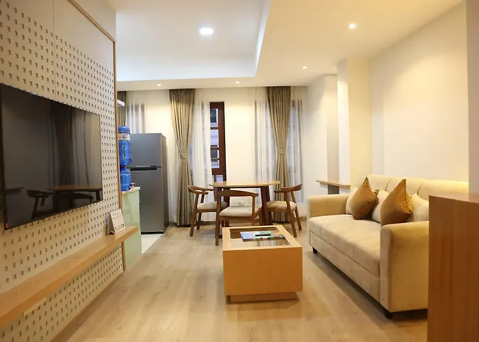 Park Village By Kgh Group Resort 4*