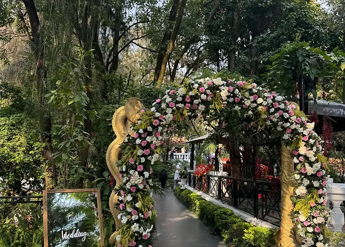 Park Village By Kgh Group Resort