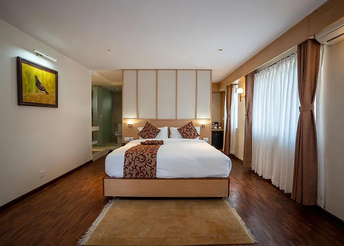 Park Village By Kgh Group Resort 4*