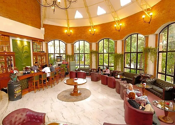Park Village By Kgh Group Resort Katmandú