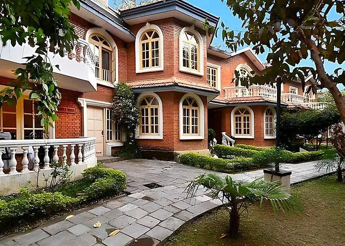 Park Village By Kgh Group