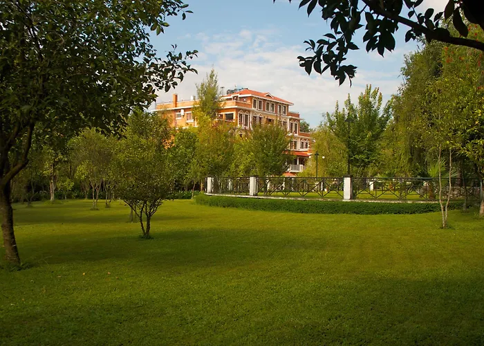 Park Village By Kgh Group 4*