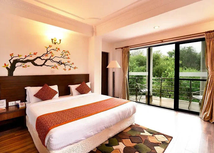 Resort Park Village By Kgh Group 4*