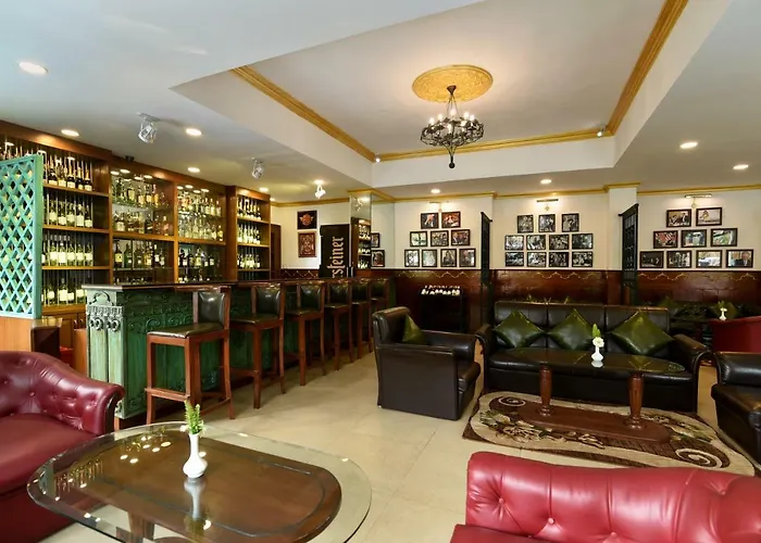 Park Village By Kgh Group Resort