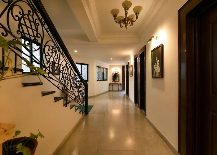 Park Village By Kgh Group Resort 4*