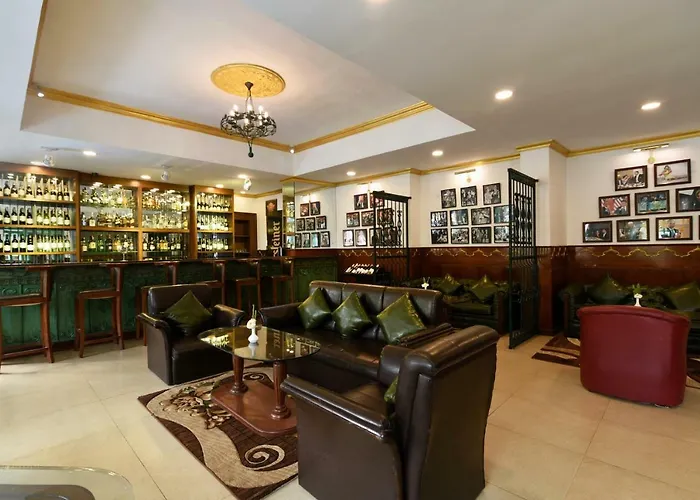 Resort Park Village By Kgh Group 4*