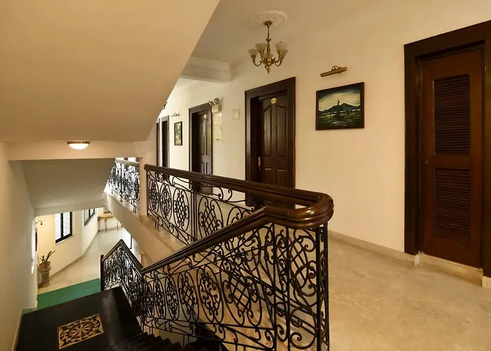 Park Village By Kgh Group Resort