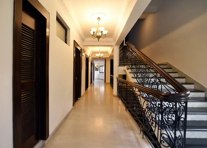 Park Village By Kgh Group Resort 4*